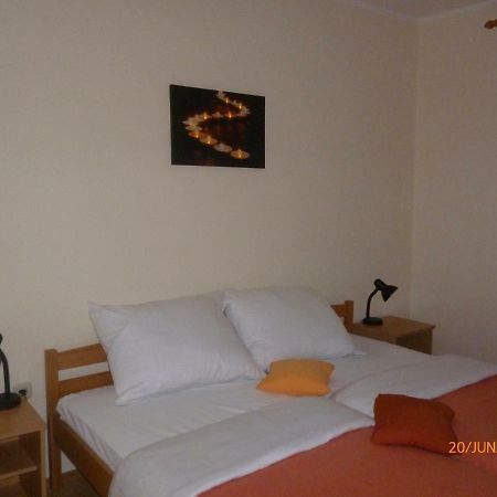 Appartamento Apartman Katuri Labin  Esterno foto