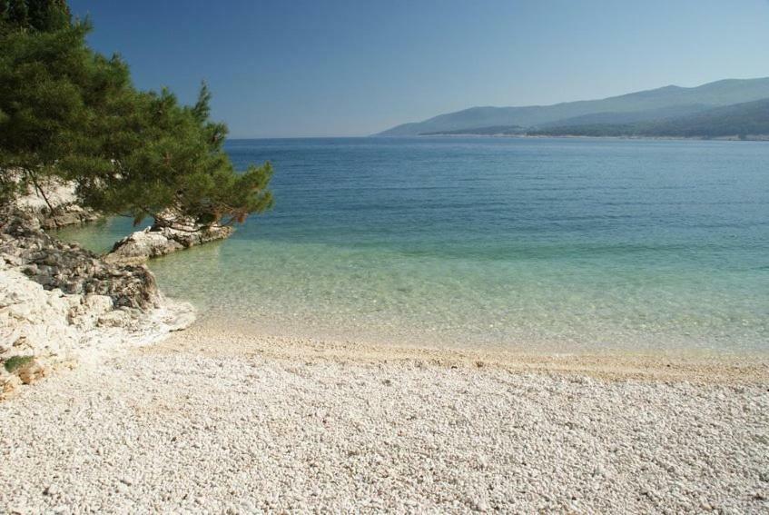 Appartamento Apartman Katuri Labin  Esterno foto